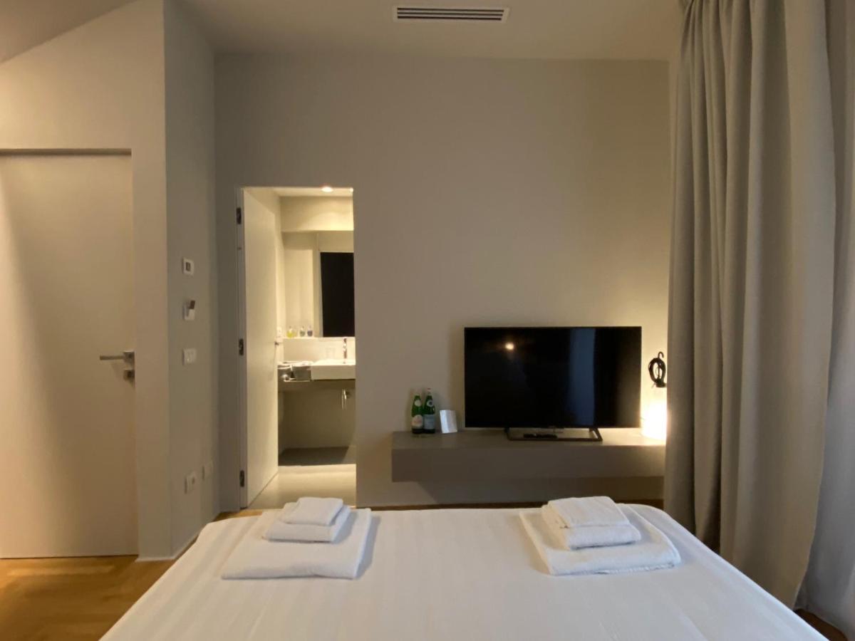 Standard Doppelzimmer